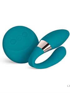 LELO Tiani Duo puldiga paaridevibraator