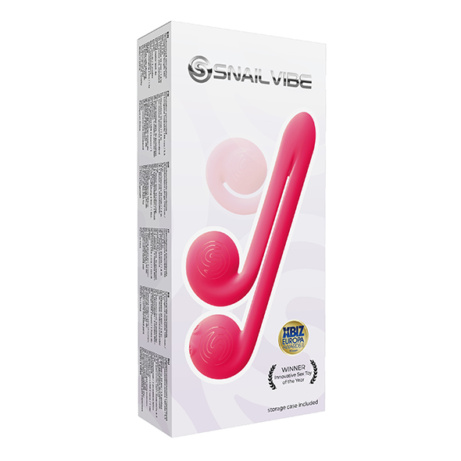 Snail Vibe vibraator - Image 7