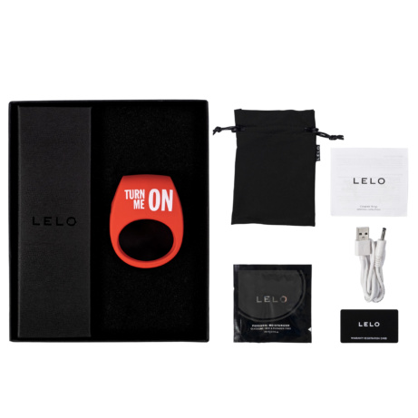 LELO x Diesel Tor 2 armurõngas - Image 9