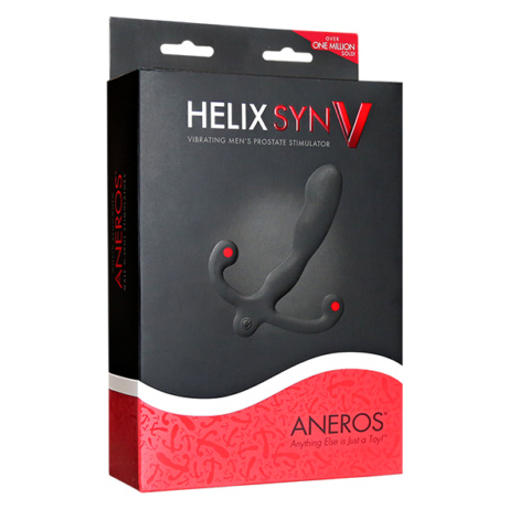Aneros Helix Syn V anaalvibraator - Image 3