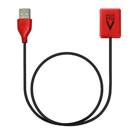 Aneros Helix Syn V anaalvibraator - Image 4