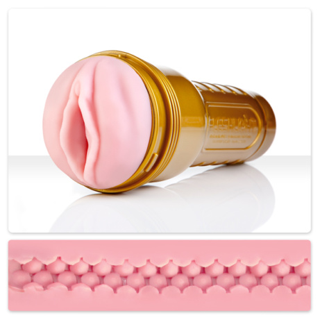 Fleshlight Stamina treeningvahend