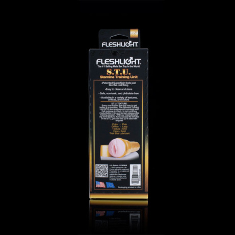 Fleshlight Stamina treeningvahend - Image 5
