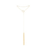 Bijoux Magnifique Tickler Pendant