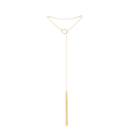 Bijoux Magnifique Tickler Pendant