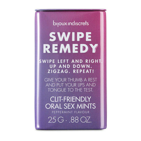 Swipe Remedy Oral Sex mindid - Image 4