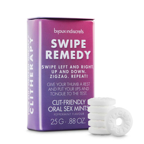 Swipe Remedy Oral Sex mindid - Image 3