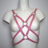 Voyeur X Harness Infinity HARL002 - Image 5