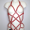 Voyeur X Harness Body Evy BORL001 - Image 4