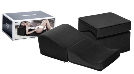Liberator Flip Ramp - Image 2