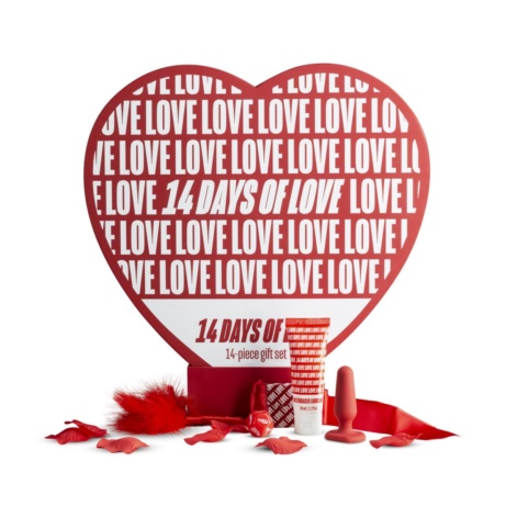Love Boxxx 14 Days of Love - Image 2