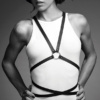 Bijoux Maze Multi Position Harness