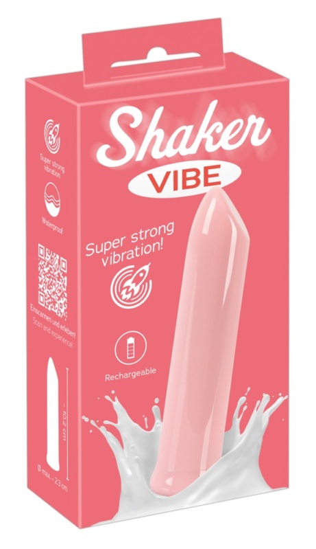 You2Toys Shaker minivibraator - Image 2