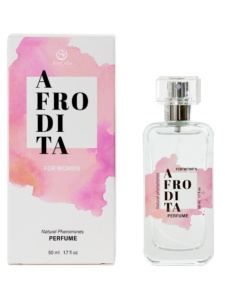 Secret Play Afrodita feromoonidega parfüümsprei