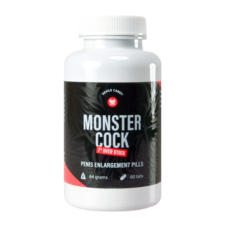 Devils Candy Monster Cock - Image 2