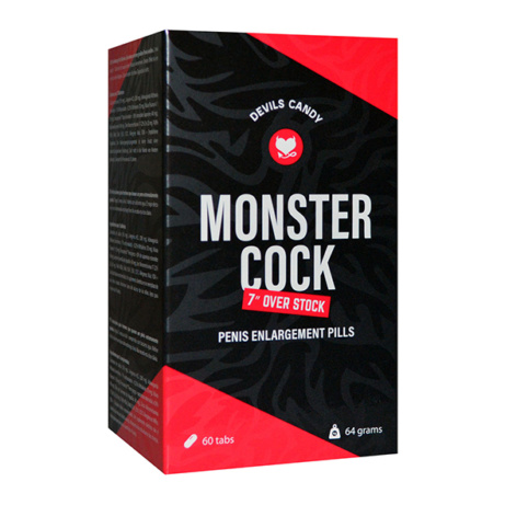 Devils Candy Monster Cock - Image 3
