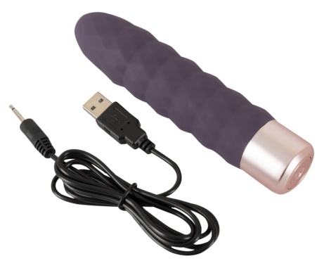 Elegant Series Diamond vibraator - Image 4