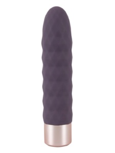 Elegant Series Diamond vibraator