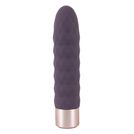Elegant Series Diamond vibraator