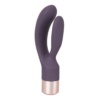 Elegant Series Double vibraator - Image 2