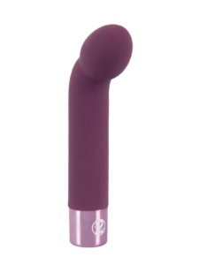 Elegant Series G-spot vibraator