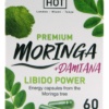 HOT Moringa + Damina Libido Power naistele - Image 2