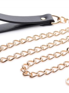 Master Series Luxury Leash