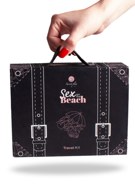 Sex On The Beach Travel Kit - Image 2