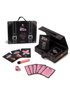 Sex On The Beach Travel Kit
