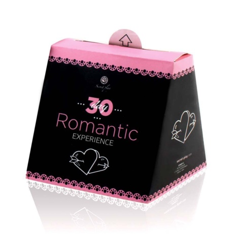 30 day Romantic Challenge - Image 2