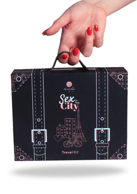 Sex In The City Travel Kit - Image 2