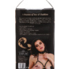 Kinky Diva Open Cup Bra + O-Ring Collar - Image 4