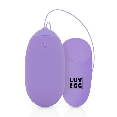 Luv Egg XL puldiga vibraator - Image 2