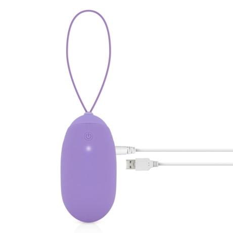 Luv Egg XL puldiga vibraator - Image 6