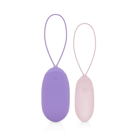Luv Egg puldiga vibraator - Image 9