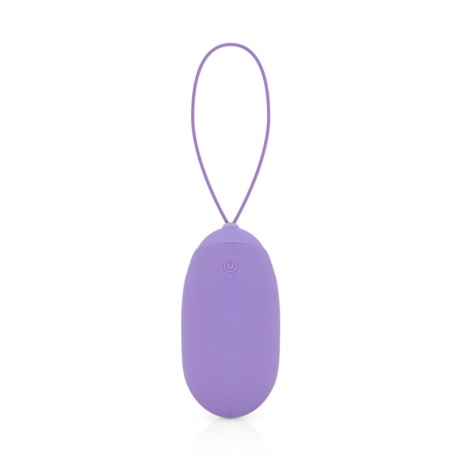Luv Egg XL puldiga vibraator - Image 4