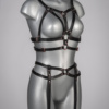 Voyeur X Harness Powerless HARL007 - Image 3