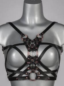 Voyeur X Harness Seduction HARL006
