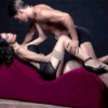 Liberator Esse Lounger - Image 11