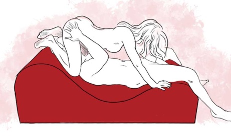 Liberator Esse Lounger - Image 27
