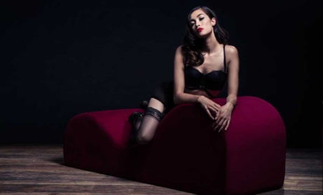 Liberator Esse Lounger - Image 6