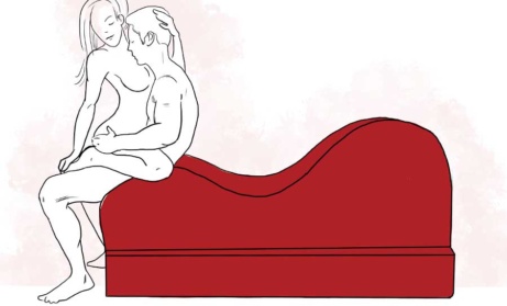 Liberator Esse Lounger - Image 30