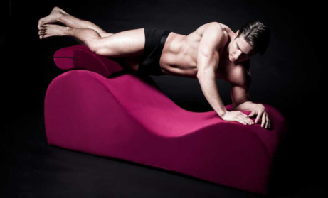 Liberator Esse Lounger - Image 13