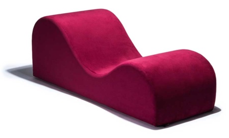 Liberator Esse Lounger - Image 21