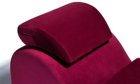 Liberator Esse Lounger - Image 22