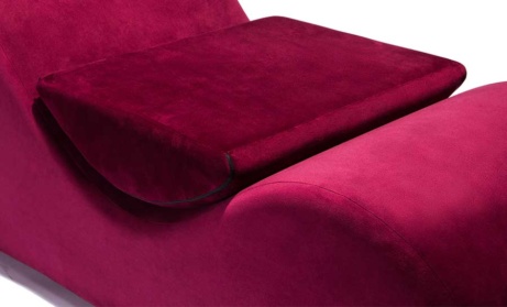 Liberator Esse Lounger - Image 23