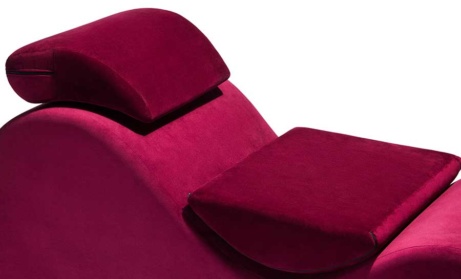 Liberator Esse Lounger - Image 19