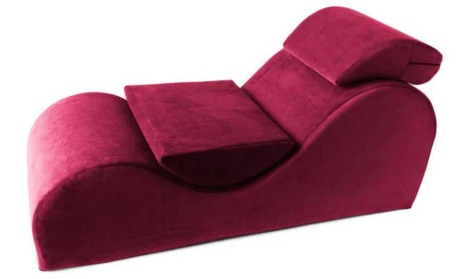 Liberator Esse Lounger - Image 18