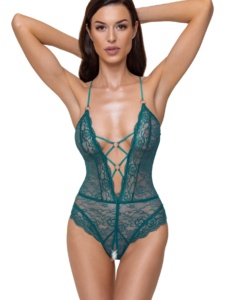 Cottelli Lingerie avatud bodi
