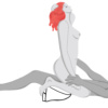 Liberator Heart Wedge - Image 7
